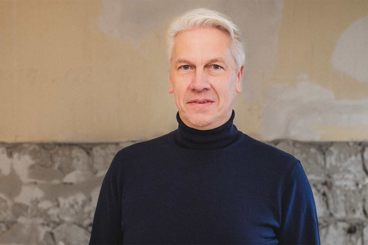 Holger Hülsmann