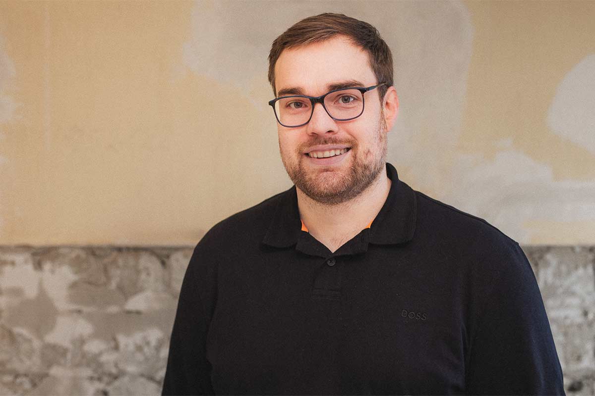 Frank Stärke