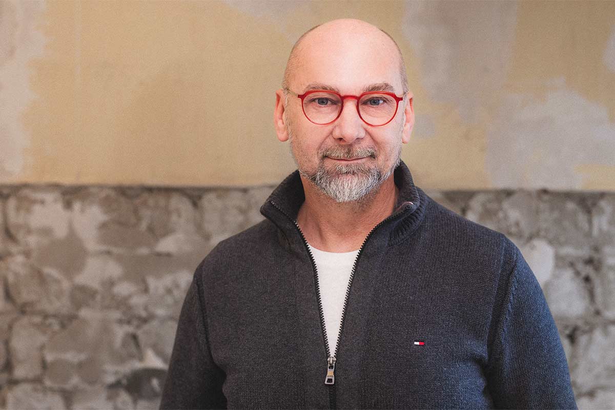 Timo Lieckefeldt